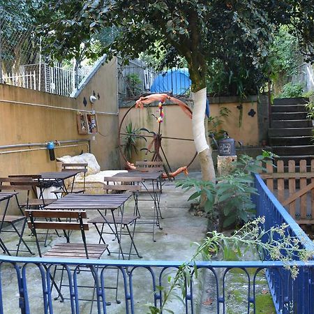 Alma Porto Hostel Exterior foto